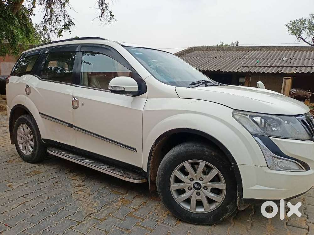 Mahindra Xuv500 W10  With Vip Number