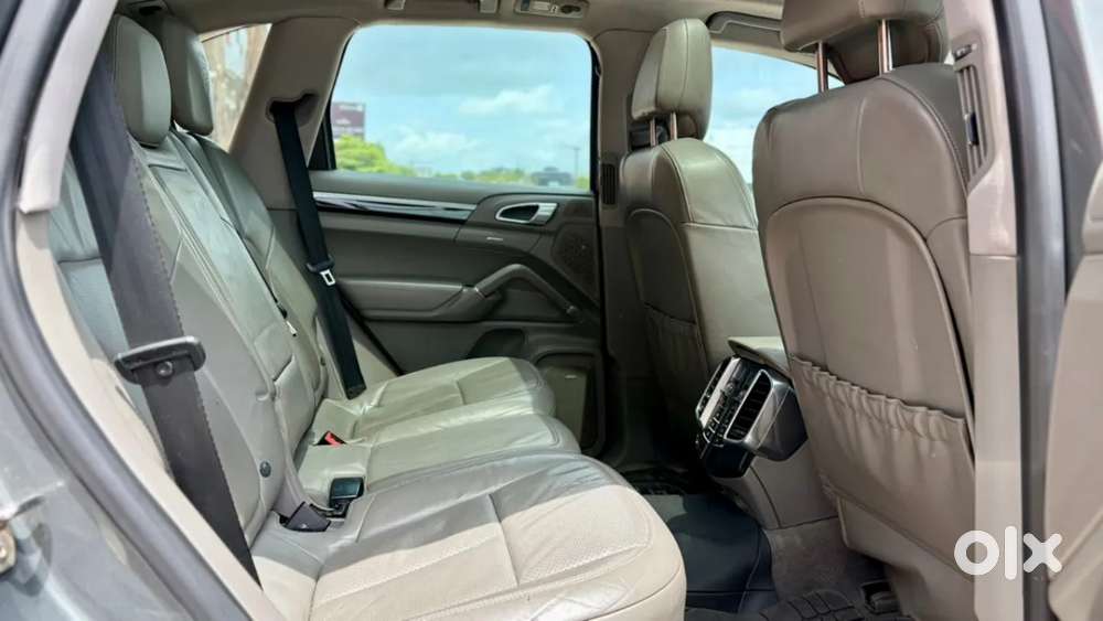 Porsche Cayman, 2014, Petrol