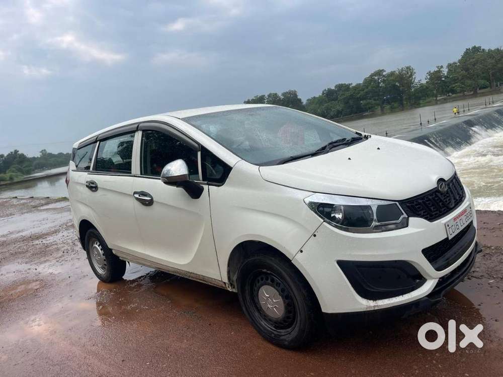Mahindra Marazzo Bank Kit Gadi  Full Fainance Bhi Ho Jayega