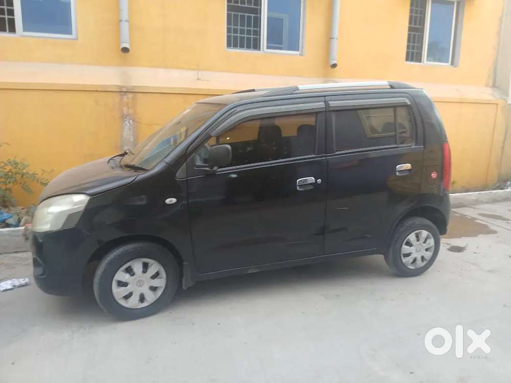 Maruti Suzuki Wagon R 2011 Fc 2030