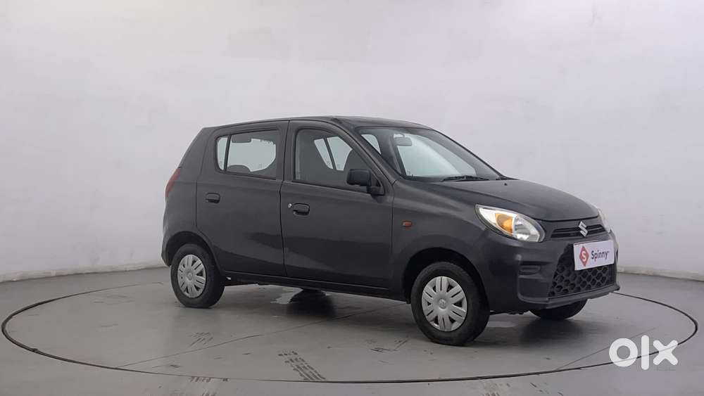 Maruti Suzuki Alto 800 Lxi, 2021, Petrol