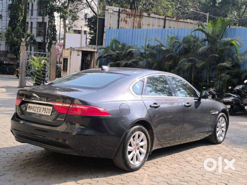 Jaguar Xf 2.0 Diesel Prestige, 2018, Diesel