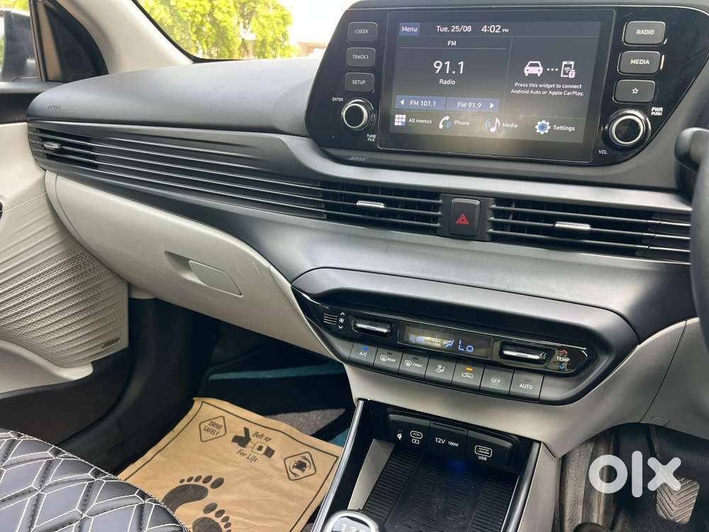 Hyundai I20 1.2 Asta, 2024, Petrol