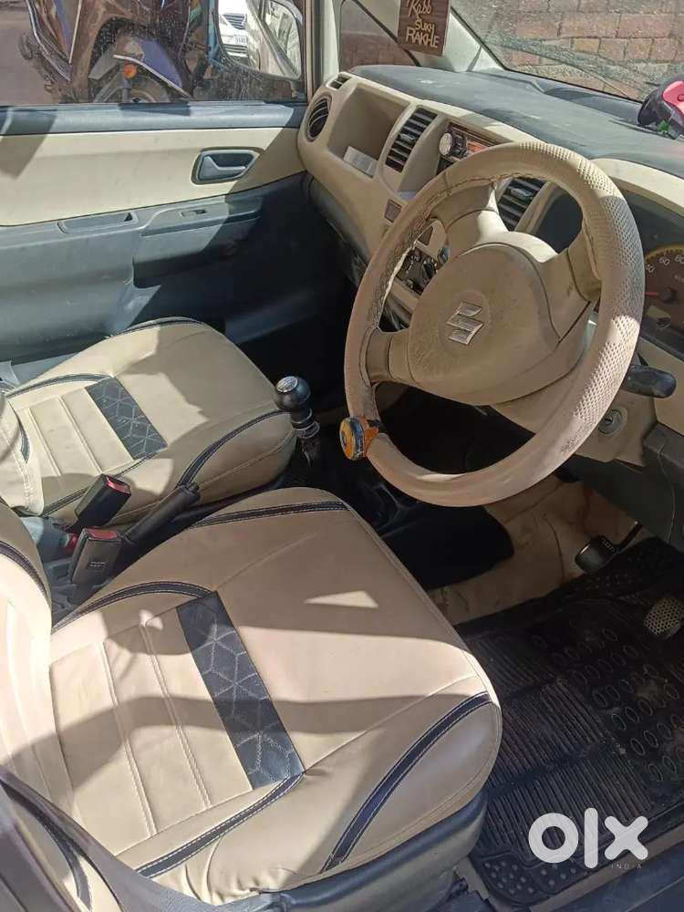 Maruti Suzuki Estilo 2008 Petrol 81000 Km Driven
