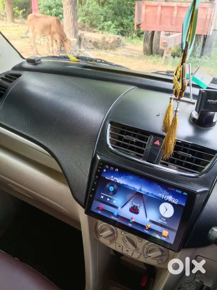 Maruti Suzuki Swift Dzire 2018