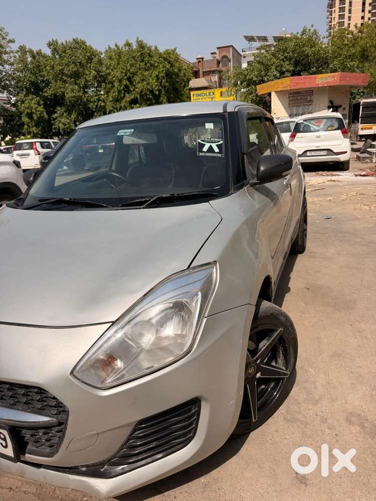 Maruti Suzuki Petrol 2019