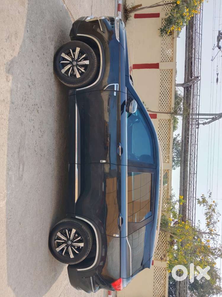 Mg Hector 2.0 Smart Diesel, 2020, Diesel