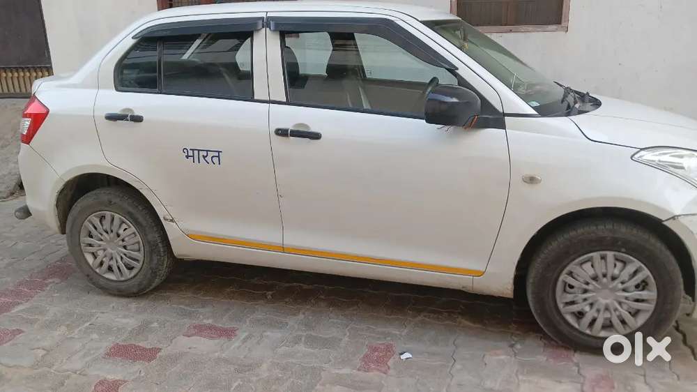Maruti Suzuki Swift Dzire 2022