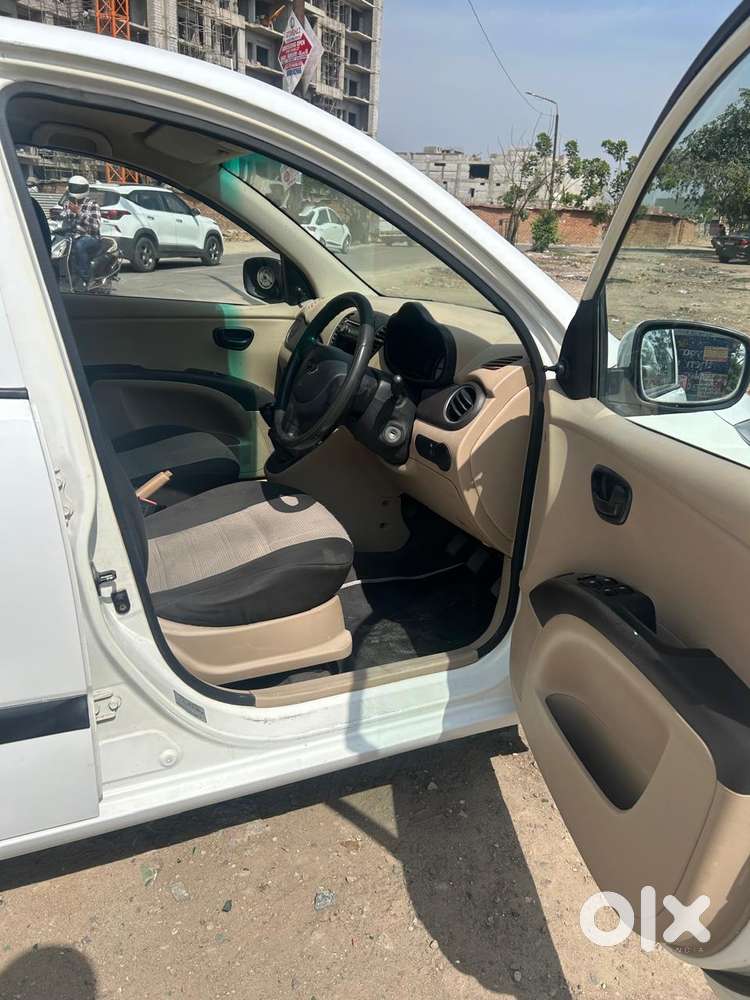 Hyundai I10 2007-2010 Magna 1.1, 2009, Petrol