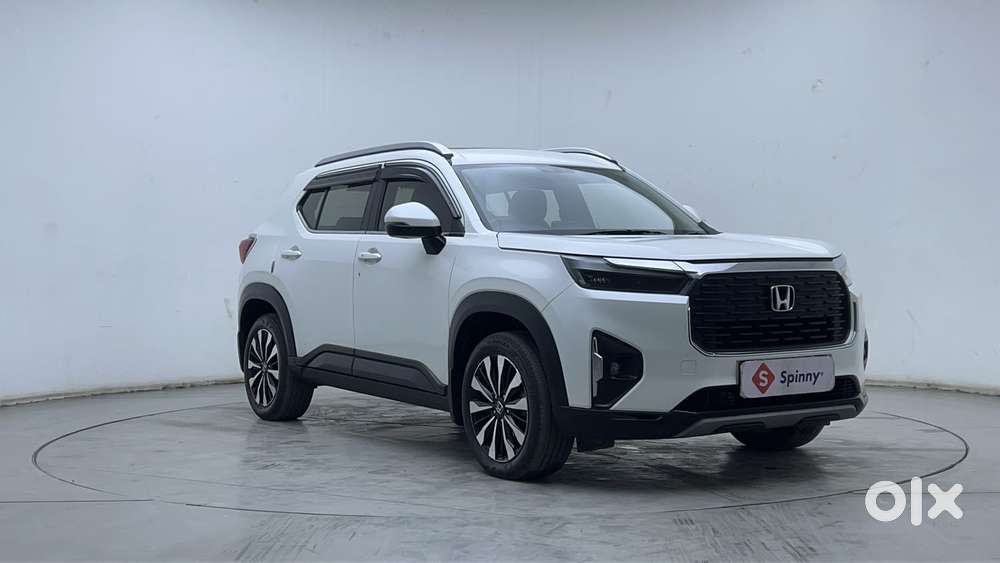 Honda Elevate Vx Mt, 2023, Petrol