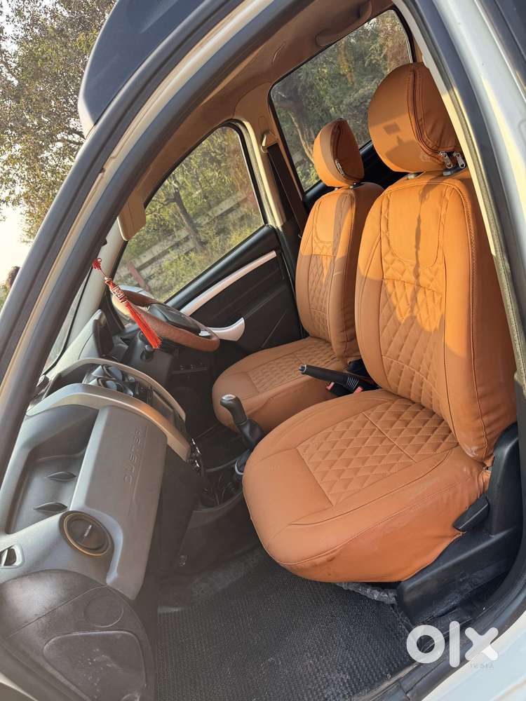 Renault Duster 2015-2016 85ps Diesel Rxl, 2017, Diesel