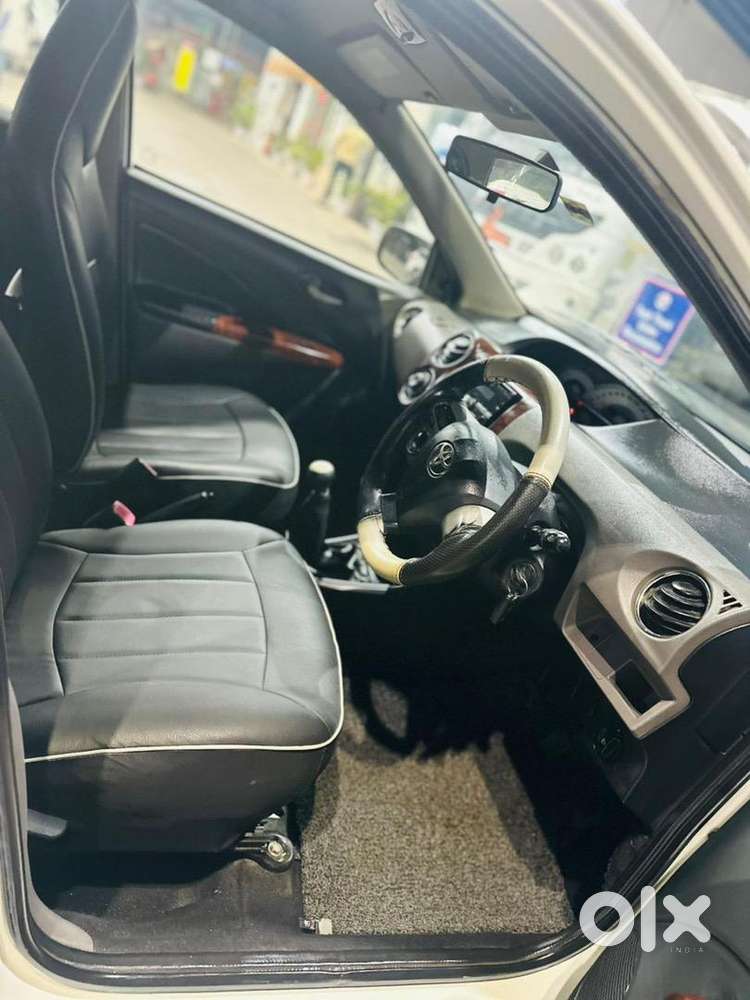 Toyota Etios Vx 2012 Petrol Good Condition