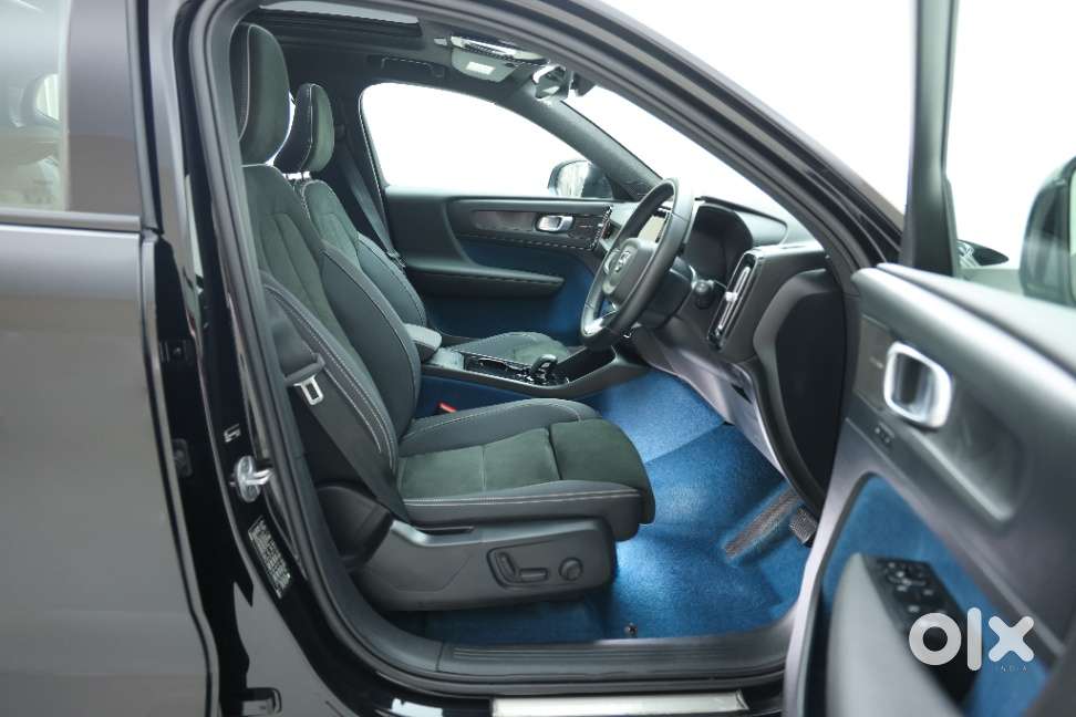 Volvo Ex40 Core, 2024, Petrol