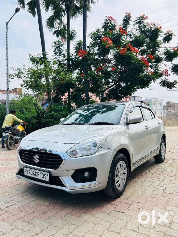 Maruti Suzuki Dzire Vdi, 2020, Diesel