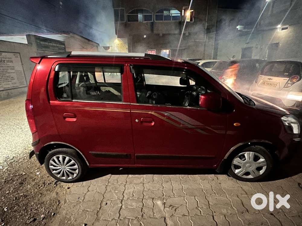 Maruti Suzuki Car 2018