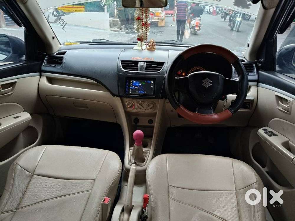 Maruti Suzuki Swift Dzire Ldi (o), 2019, Diesel