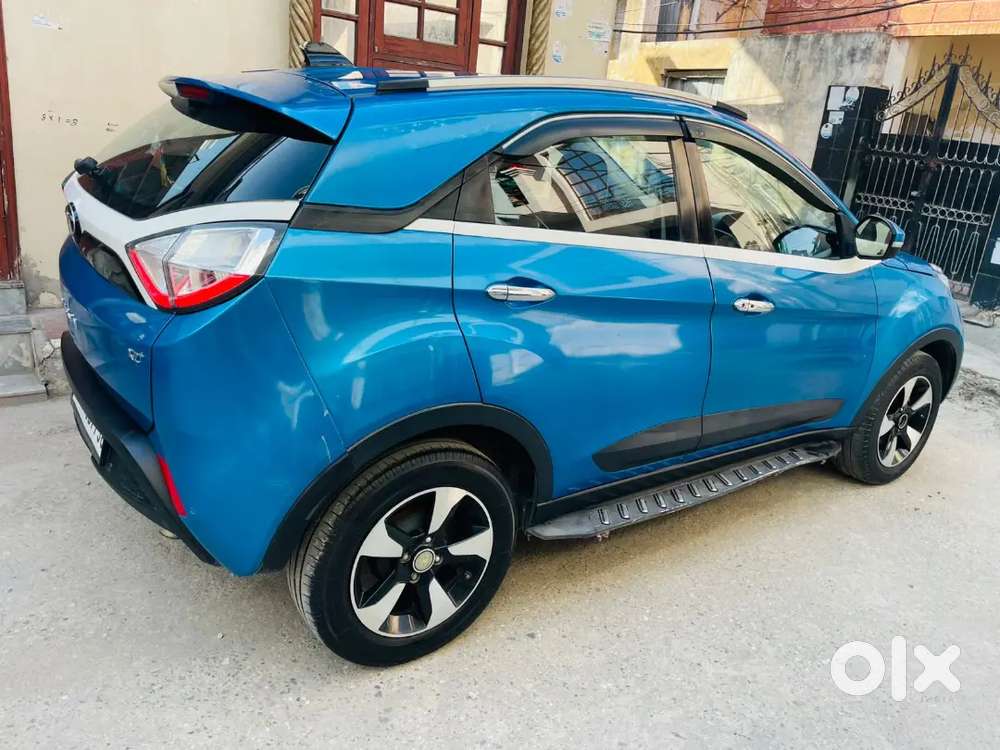 Tata Nexon 1.2 2019