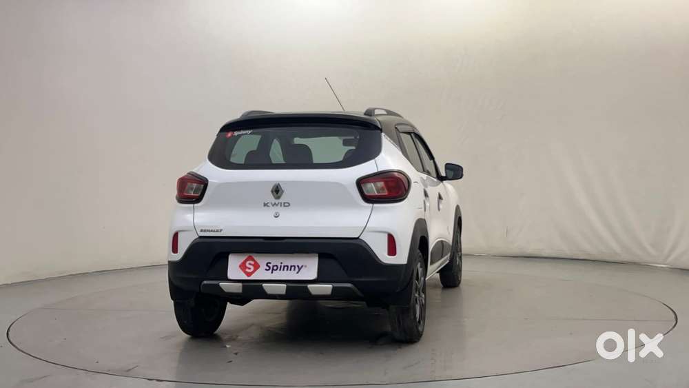 Renault KWID Climber, 2023, Petrol