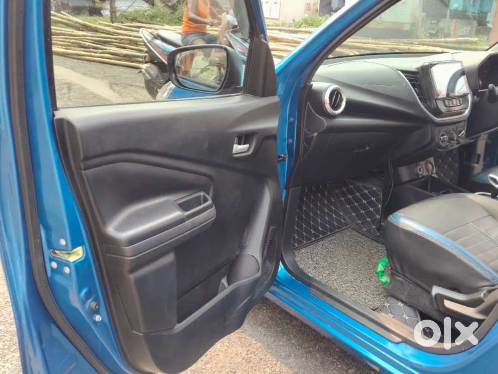 Maruti Suzuki Celerio 1.0 Vxi Amt, 2023, Petrol