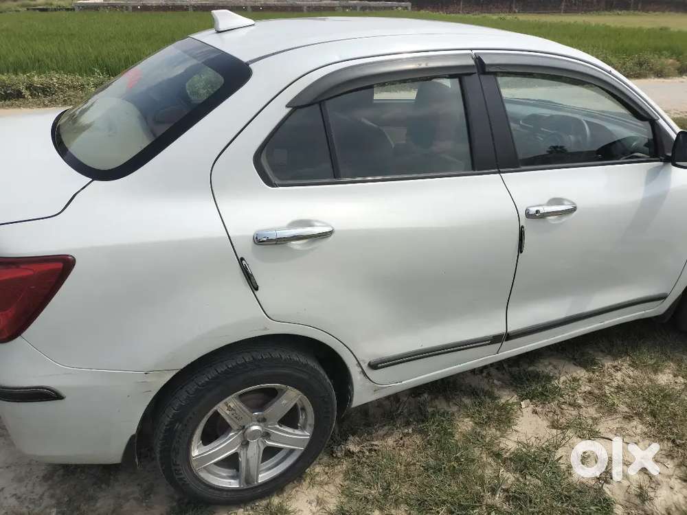 Maruti Suzuki Dzire 2018 Diesel
