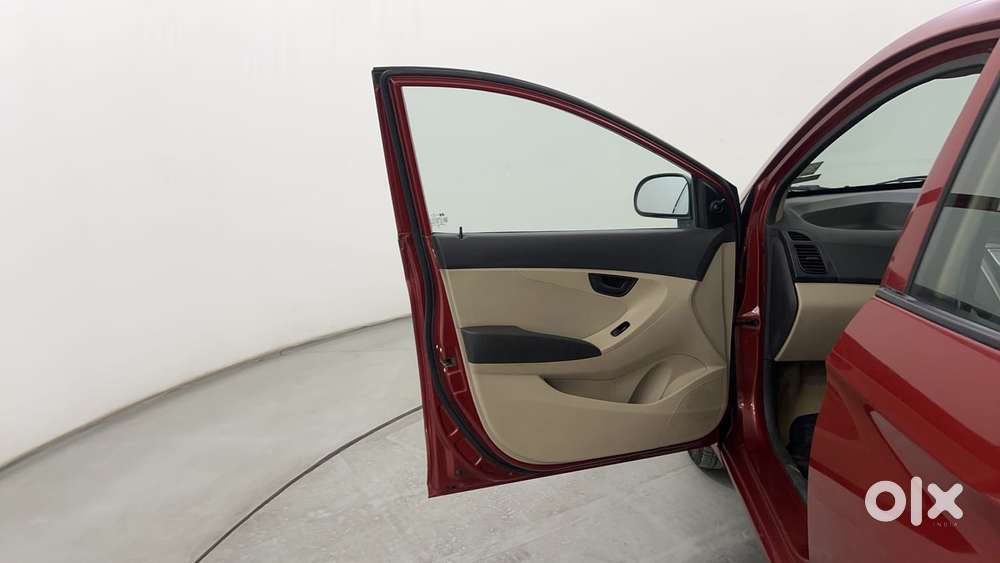 Hyundai Eon Magna, 2011, Petrol