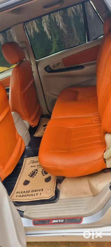 Toyota Innova Diesel Manual 2010