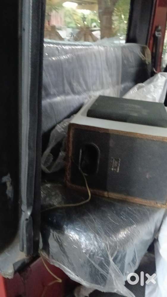 Mahindra Thar Crde, 2013, Diesel