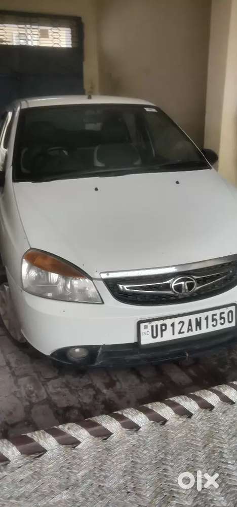 Tata Indigo Cs 2016 Reliable Diesel