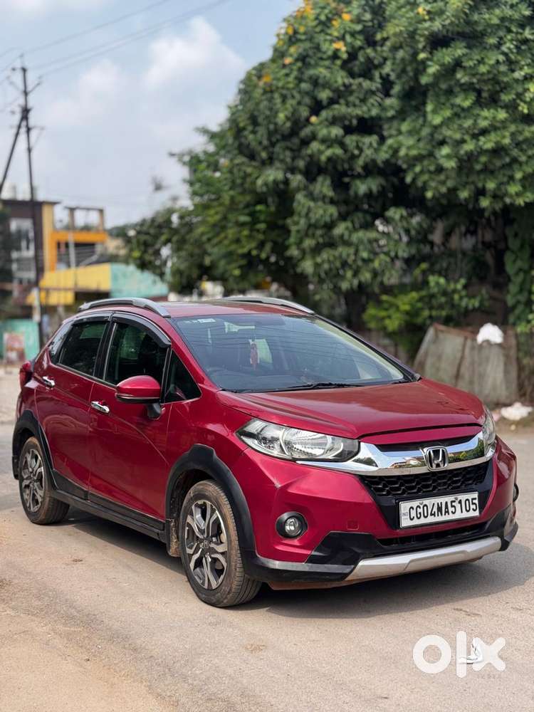 Honda Br-v 1.5 Vx Style Edition I-dtec Mt, 2020, Diesel