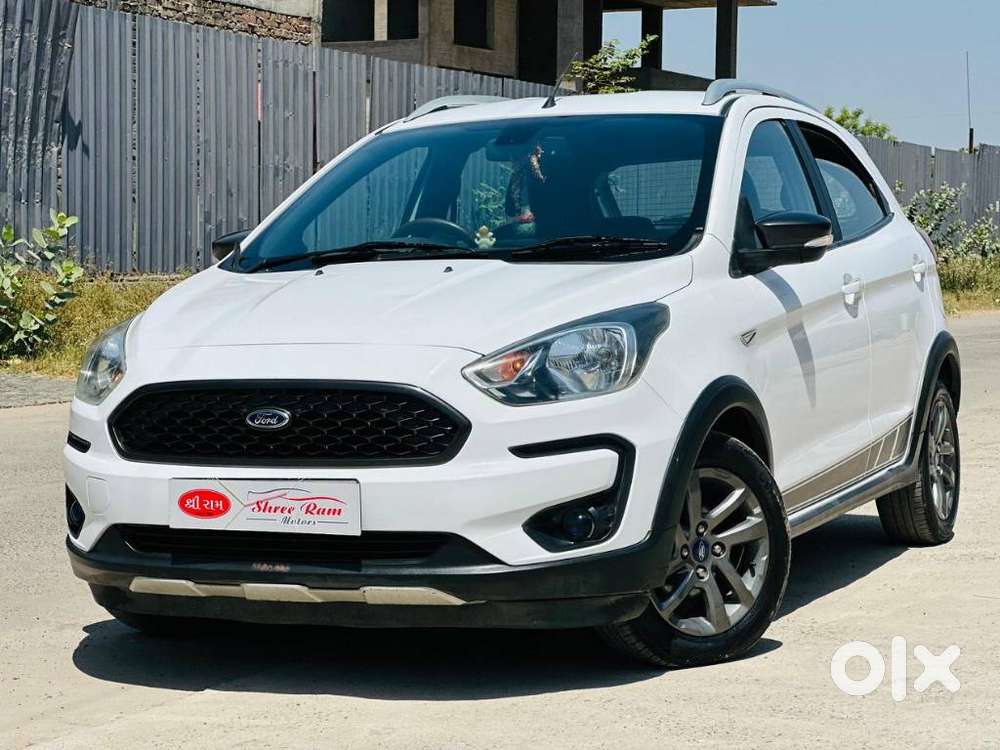 Ford Fiesta 2011-2013 Petrol Titanium Plus, 2019, Diesel