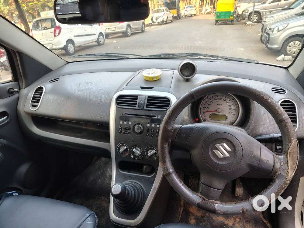Maruti Suzuki Ritz Vdi Bs-iv, 2009, Diesel