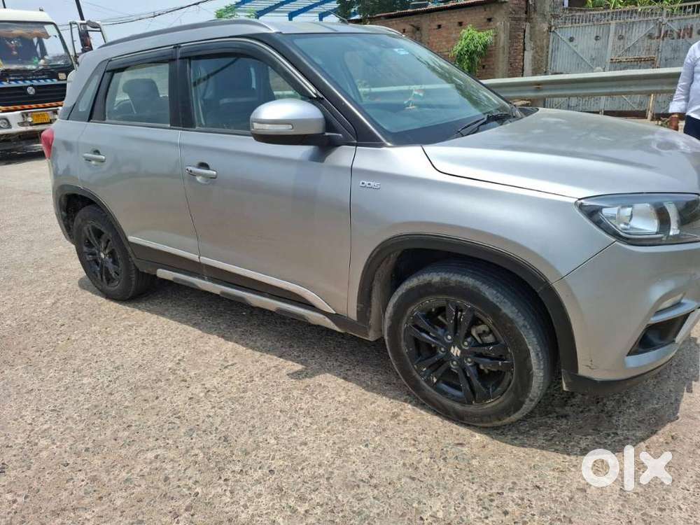 Maruti Suzuki Vitara Brezza Zdi, 2018, Diesel