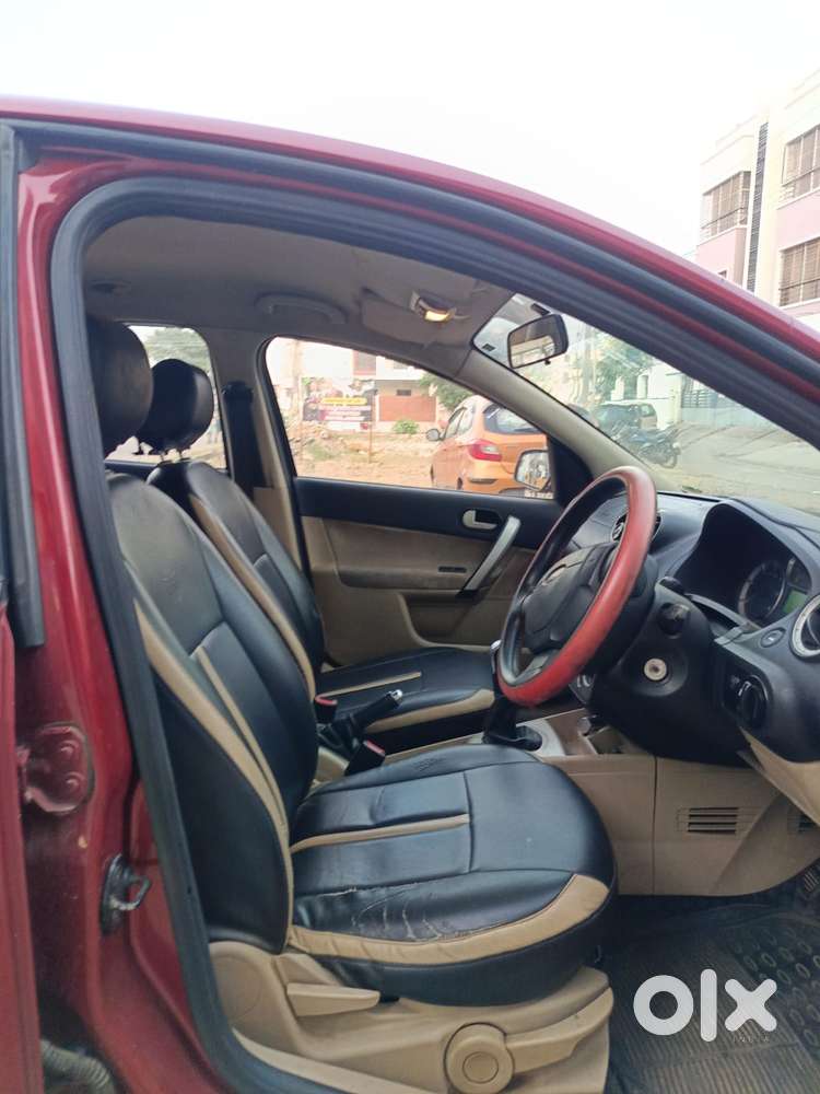 Ford Fiesta Classic 1.4 Titanium, 2014, Diesel