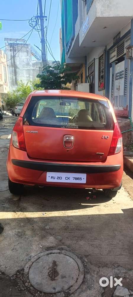Used Hyundai I10 Magna O 2009