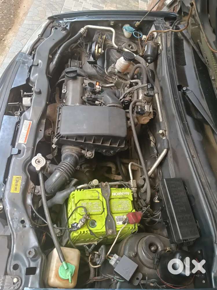 Alto 800 Lxi Paper Up To 2030