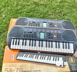 Olx keyboard casio hot sale