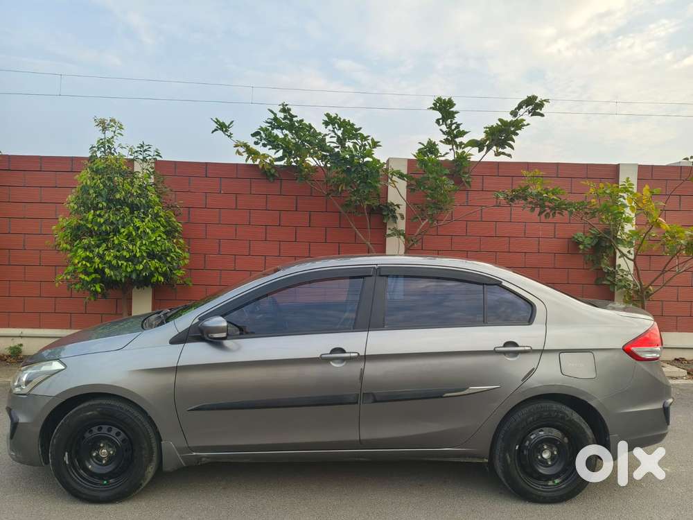 Maruti Suzuki Ciaz 1.4 Sigma Petrol, 2017, Petrol