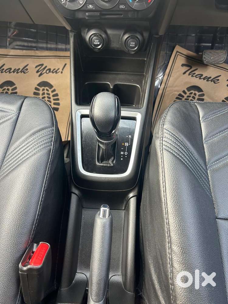 Maruti Suzuki Swift Vxi Ags, 2023, Petrol