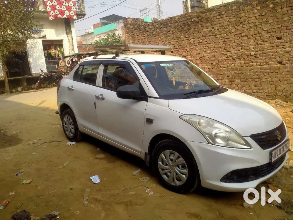 Maruti Suzuki Swift Dzire Tour
