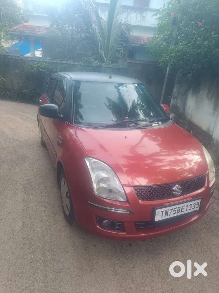 Maruthi Swift, 2010model, Ac, Ps, 2nd Owner ,ldi Diesel.