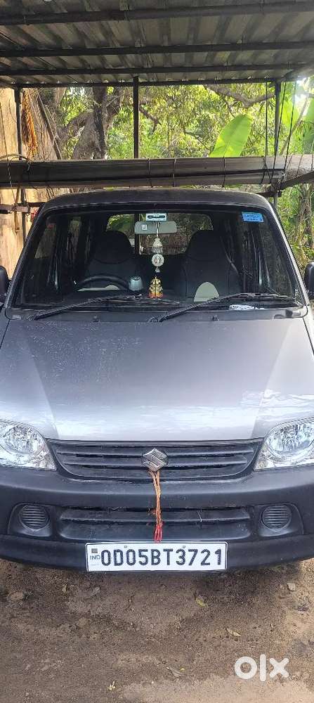Maruti Suzuki Eeco 2024 Petrol Good Condition