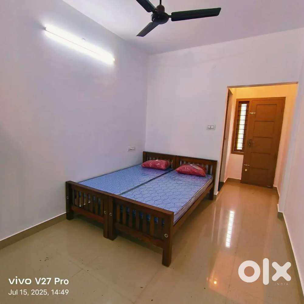 2BHK in Kakkanad