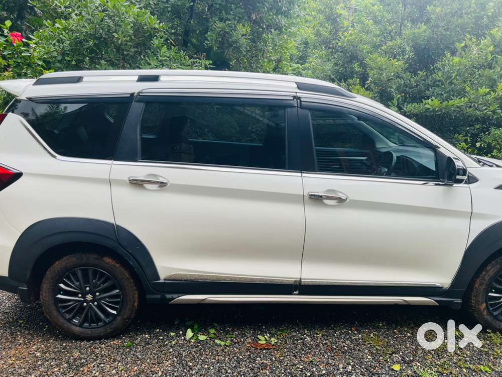 Maruti Xl6 Petrol 2020