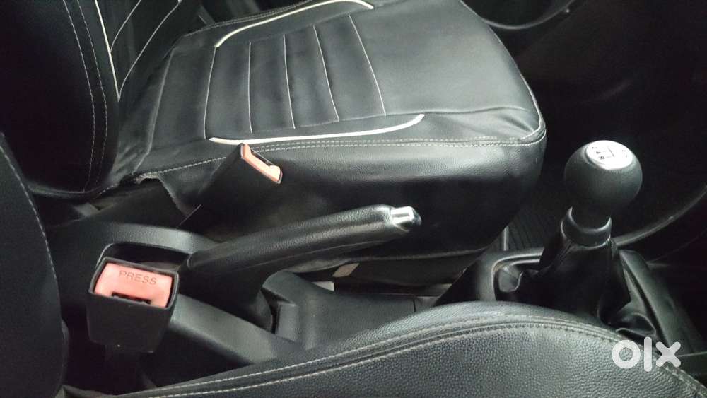 Maruti Suzuki Swift Zxi, 2014, Petrol