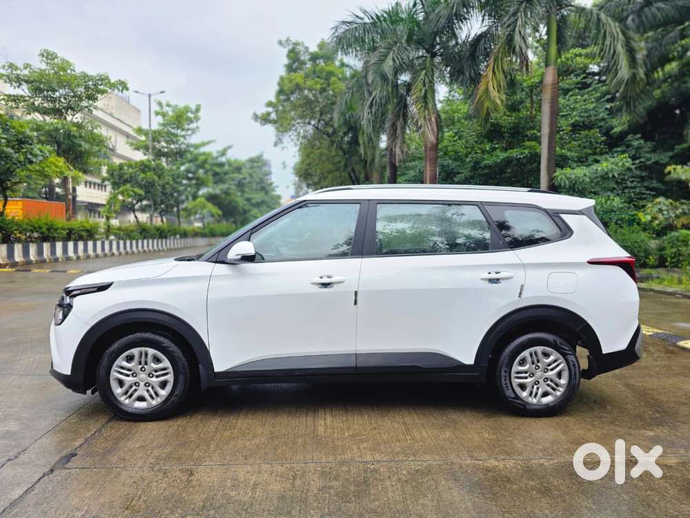 Kia Carens 1.4 Prestige 7 Str, 2022, Petrol
