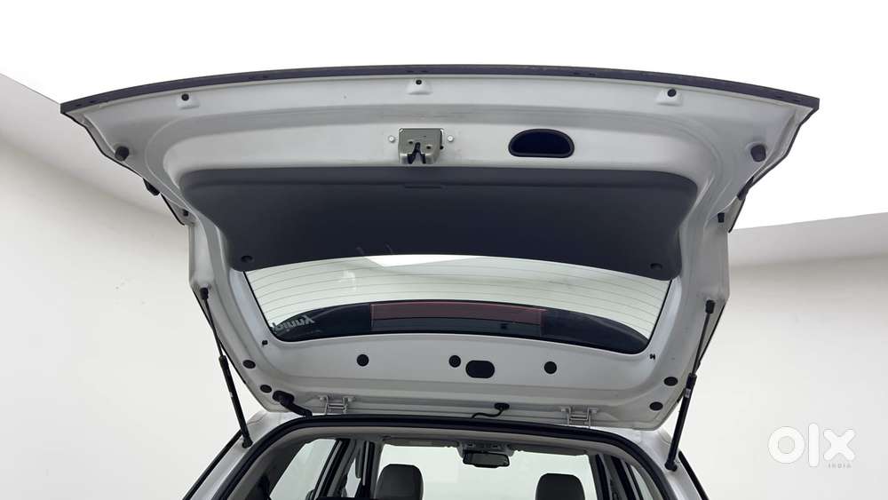 Hyundai Creta 1.5 Sx (o) Ivt Petrol, 2024, Petrol