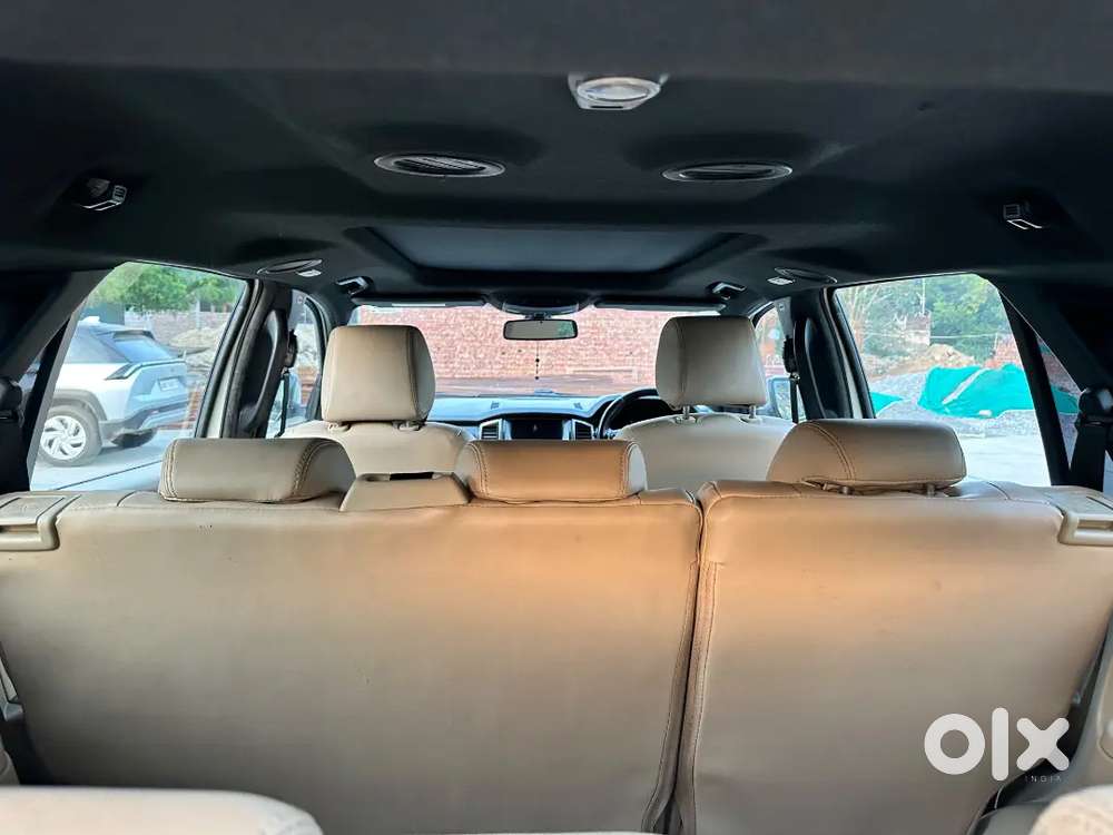 Ford Endeavour Titanium 2021 Diesel 4x4