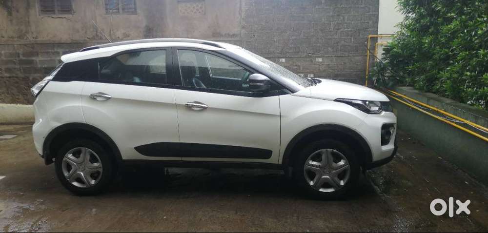 Single Hand Family Used Tata Nexon Xm S 2022 Petrol