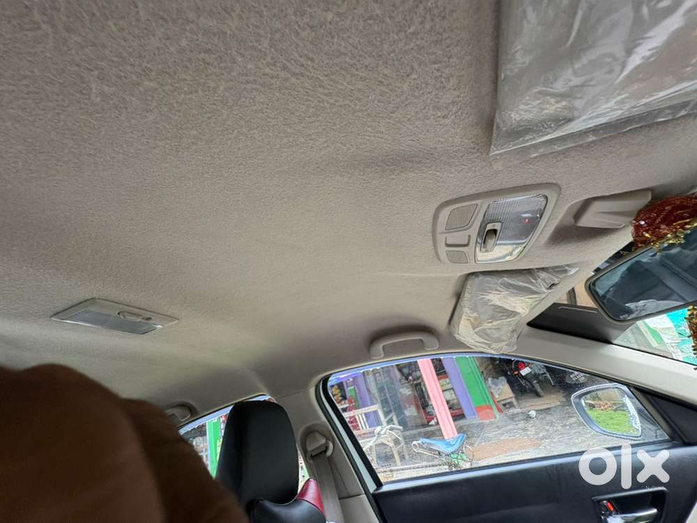 Maruti Suzuki Dzire Petrol Well Maintained