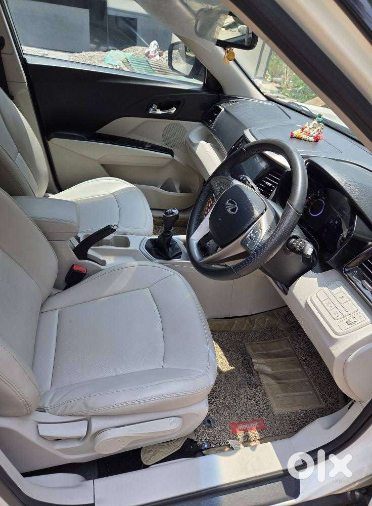 Mahindra Xuv300 W8 Option Diesel, 2022, Diesel